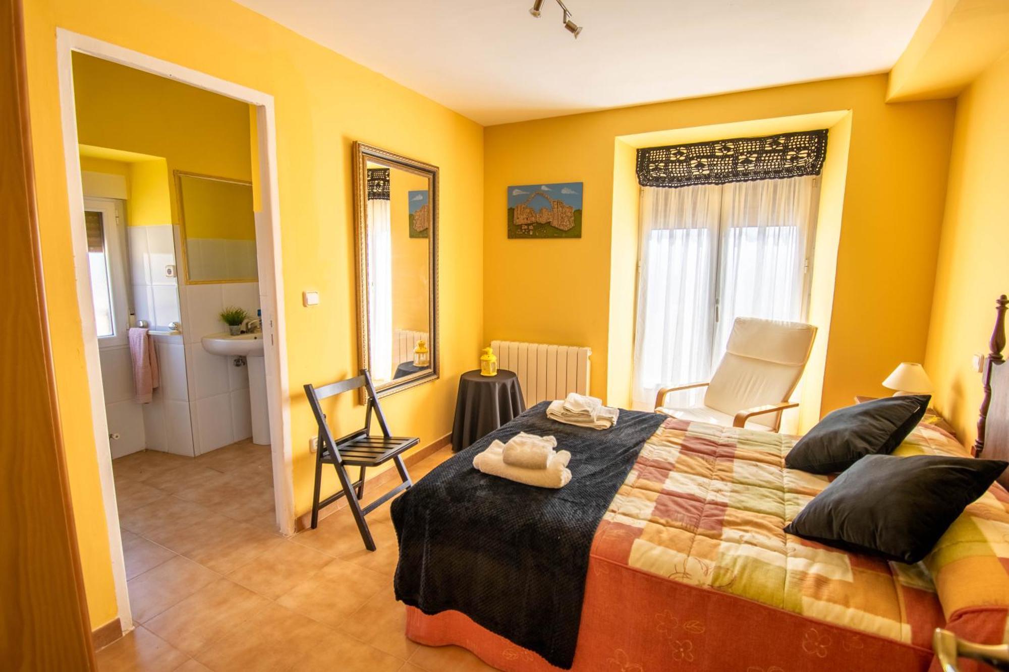 Iriniken, Amplia Casa Rural Con Barbacoa En Navarra Aras  외부 사진