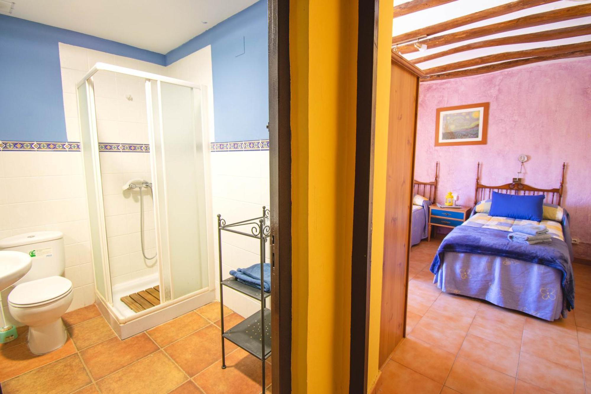 Iriniken, Amplia Casa Rural Con Barbacoa En Navarra Aras  외부 사진