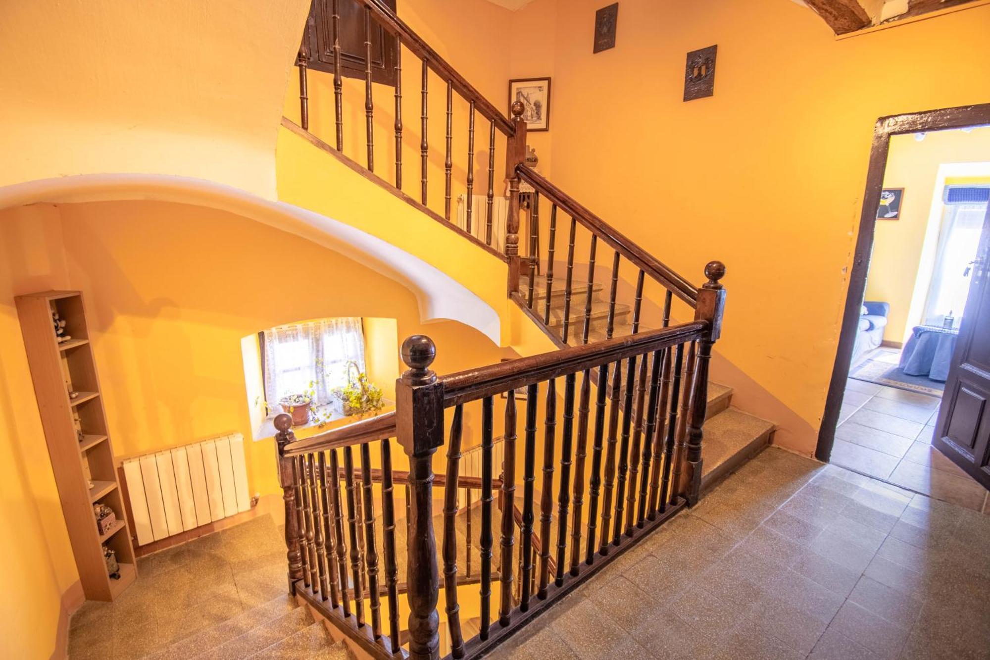 Iriniken, Amplia Casa Rural Con Barbacoa En Navarra Aras  외부 사진