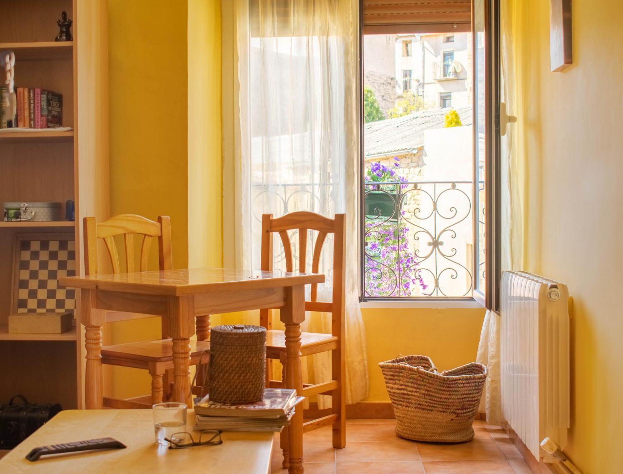 Iriniken, Amplia Casa Rural Con Barbacoa En Navarra Aras  외부 사진