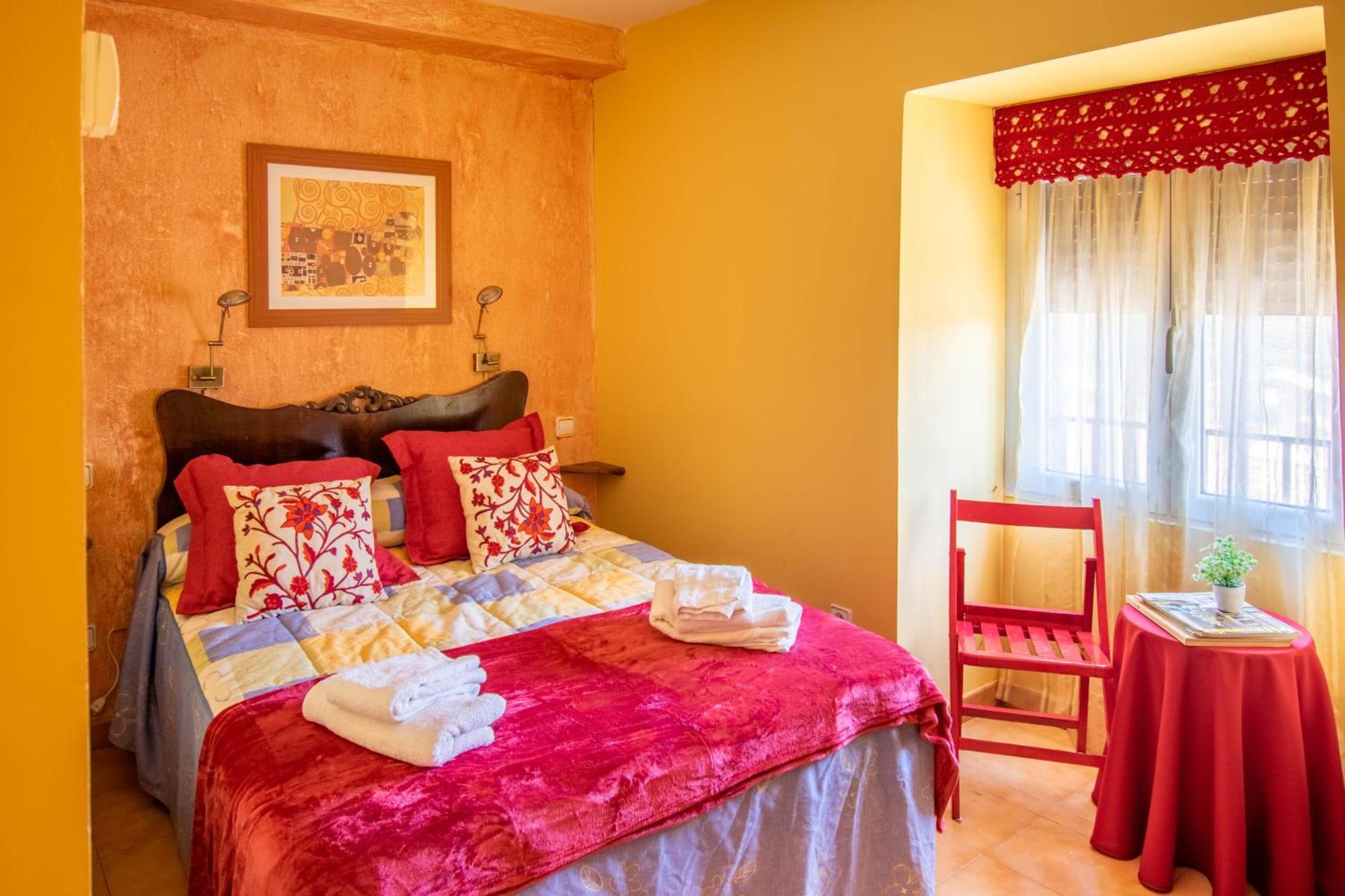 Iriniken, Amplia Casa Rural Con Barbacoa En Navarra Aras  외부 사진