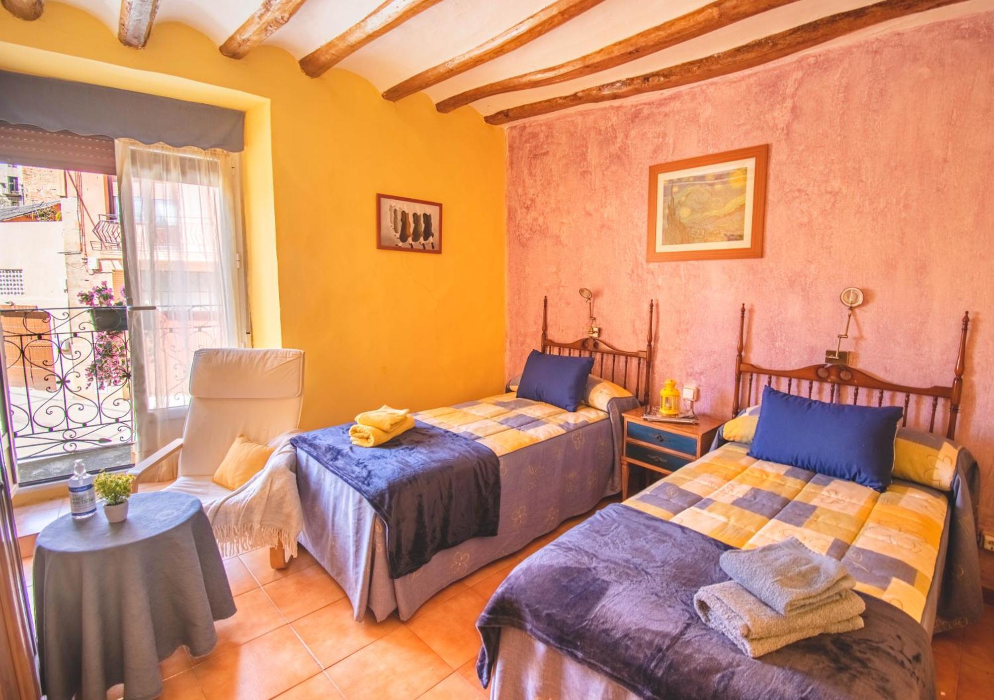 Iriniken, Amplia Casa Rural Con Barbacoa En Navarra Aras  외부 사진