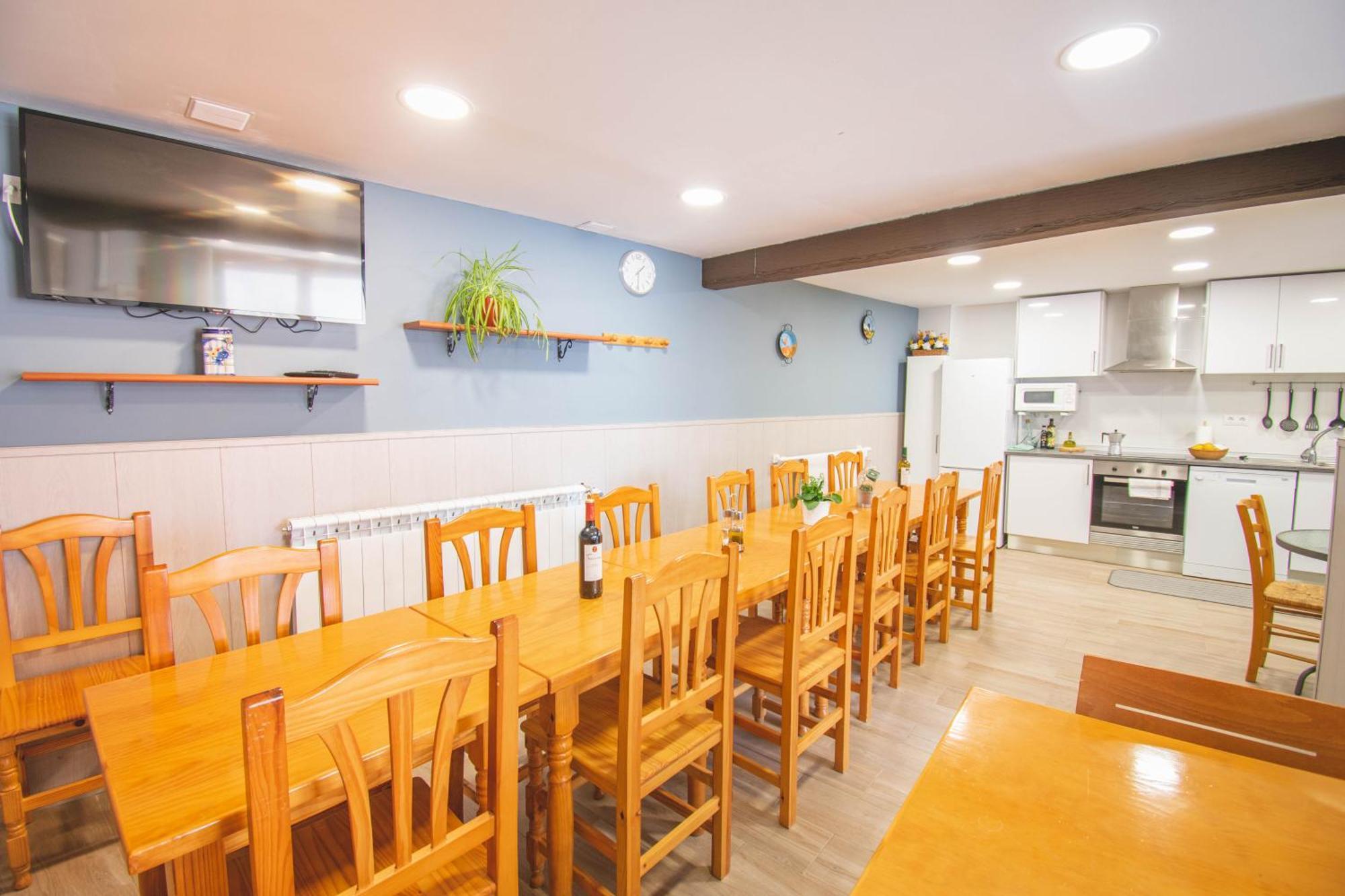 Iriniken, Amplia Casa Rural Con Barbacoa En Navarra Aras  외부 사진