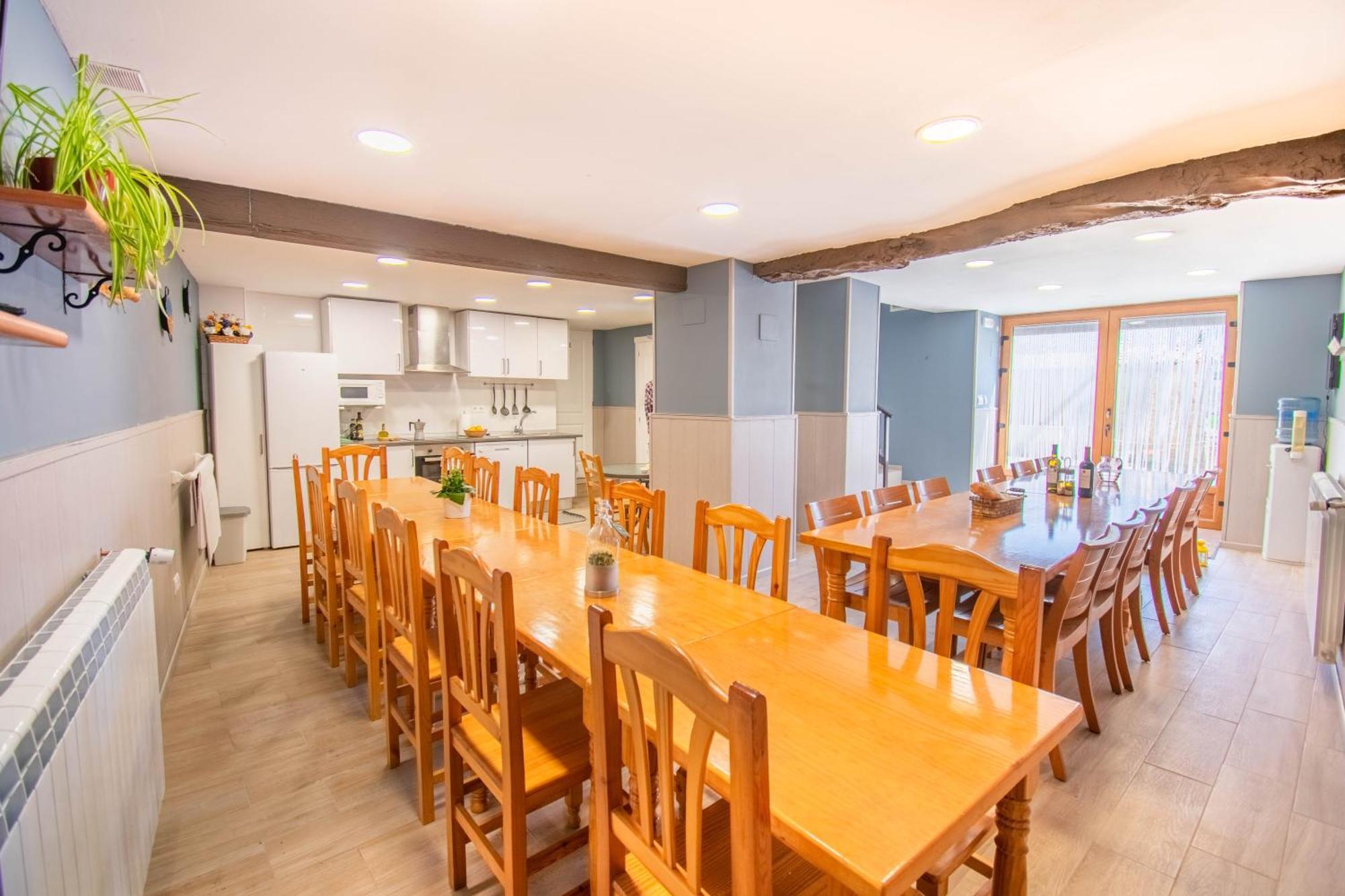 Iriniken, Amplia Casa Rural Con Barbacoa En Navarra Aras  외부 사진