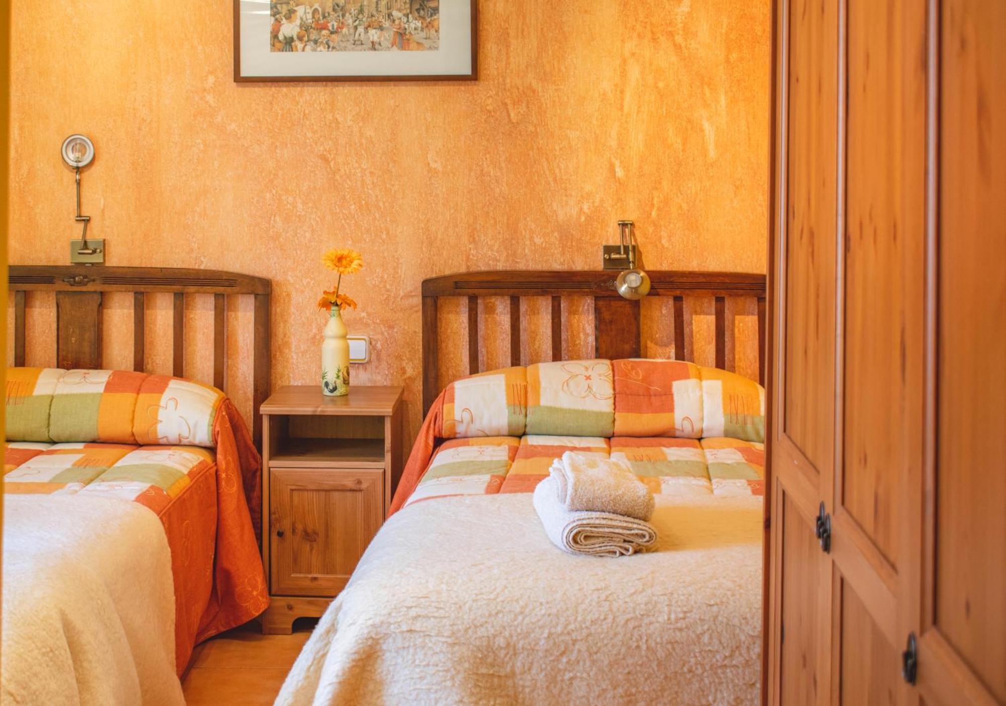 Iriniken, Amplia Casa Rural Con Barbacoa En Navarra Aras  외부 사진