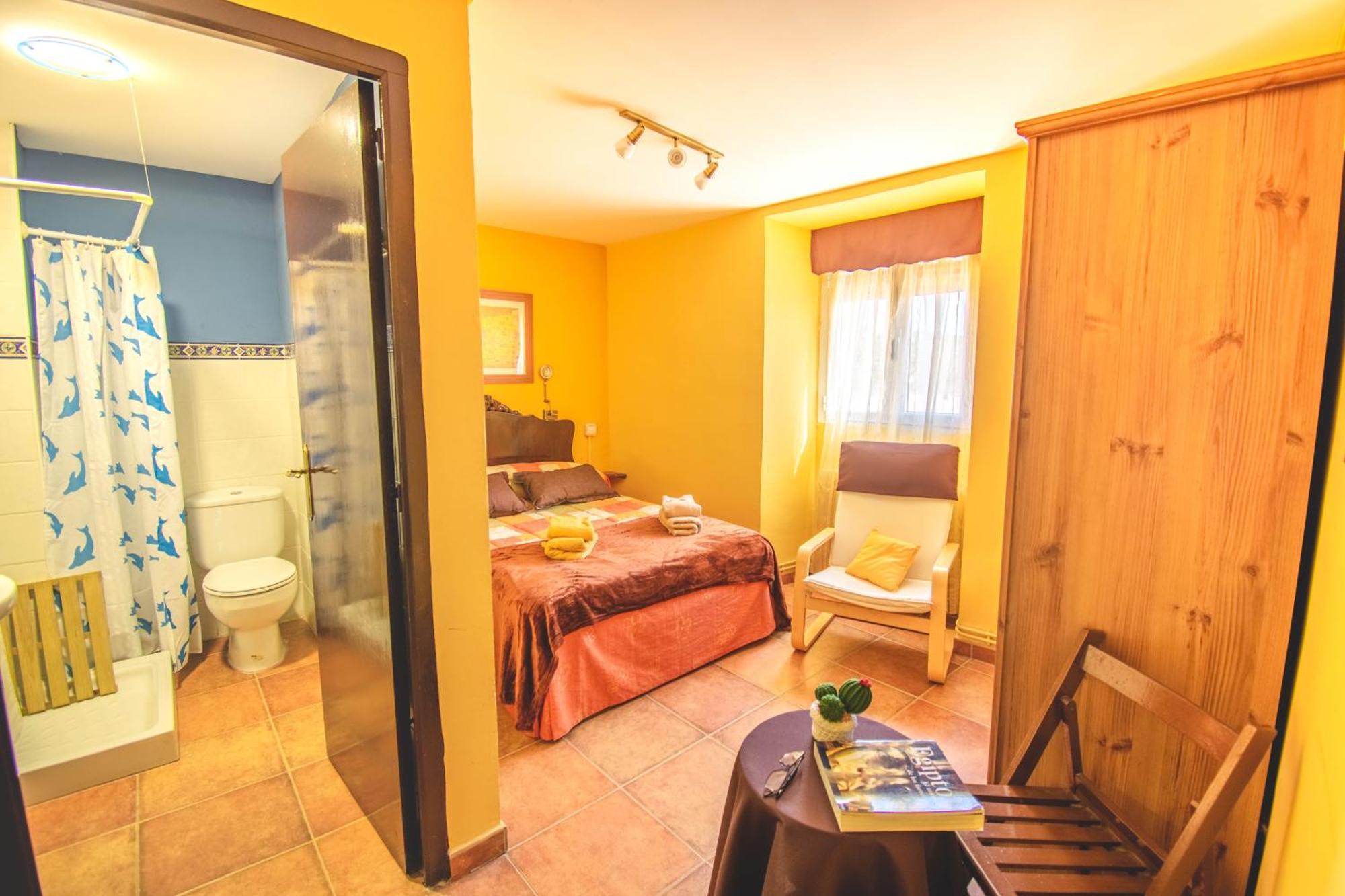 Iriniken, Amplia Casa Rural Con Barbacoa En Navarra Aras  외부 사진