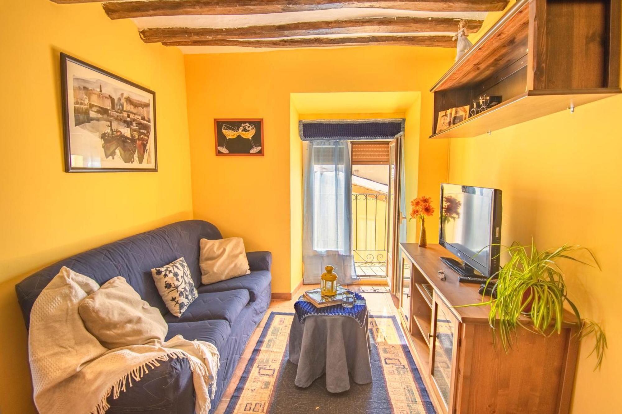Iriniken, Amplia Casa Rural Con Barbacoa En Navarra Aras  외부 사진