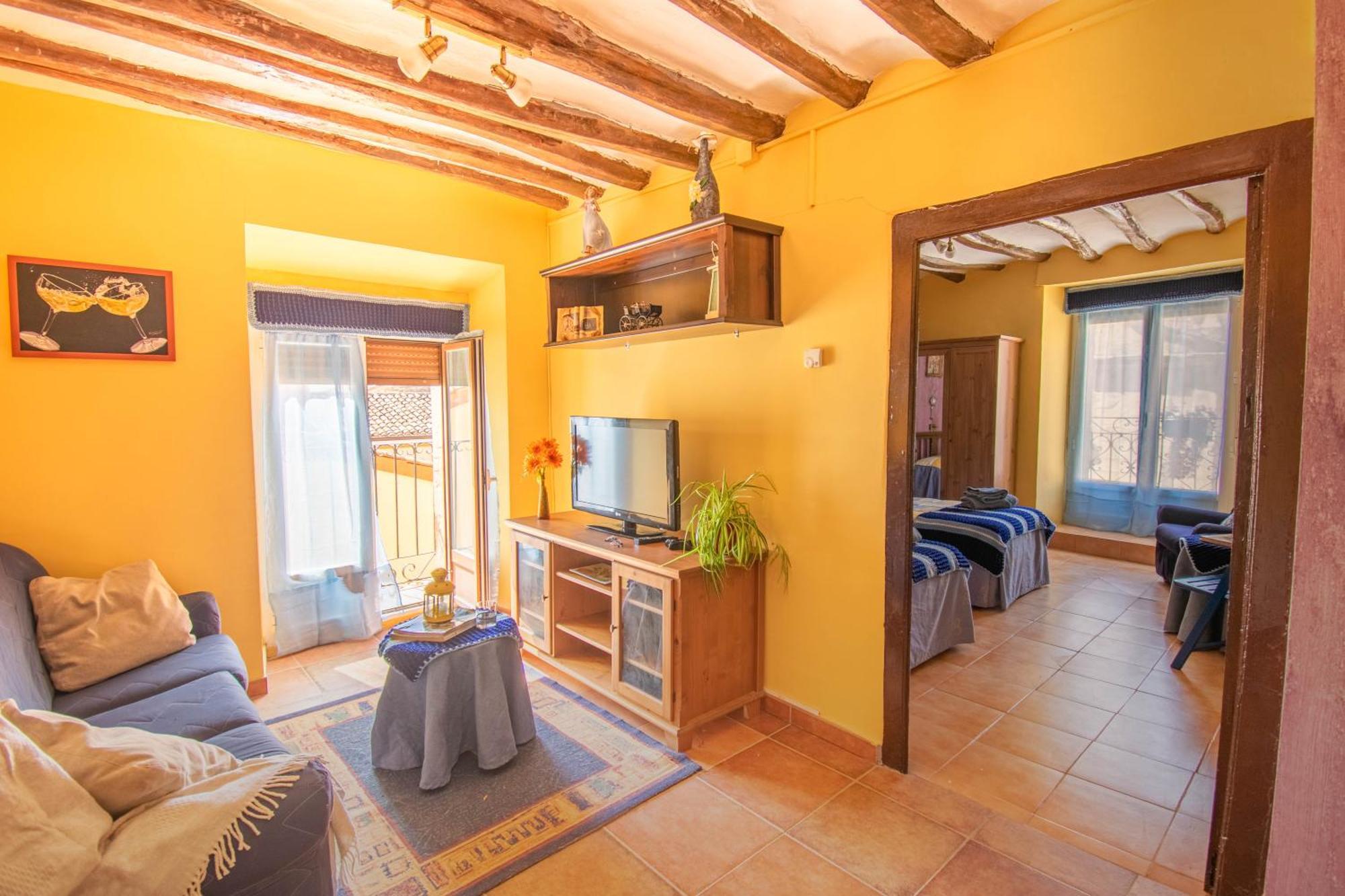 Iriniken, Amplia Casa Rural Con Barbacoa En Navarra Aras  외부 사진